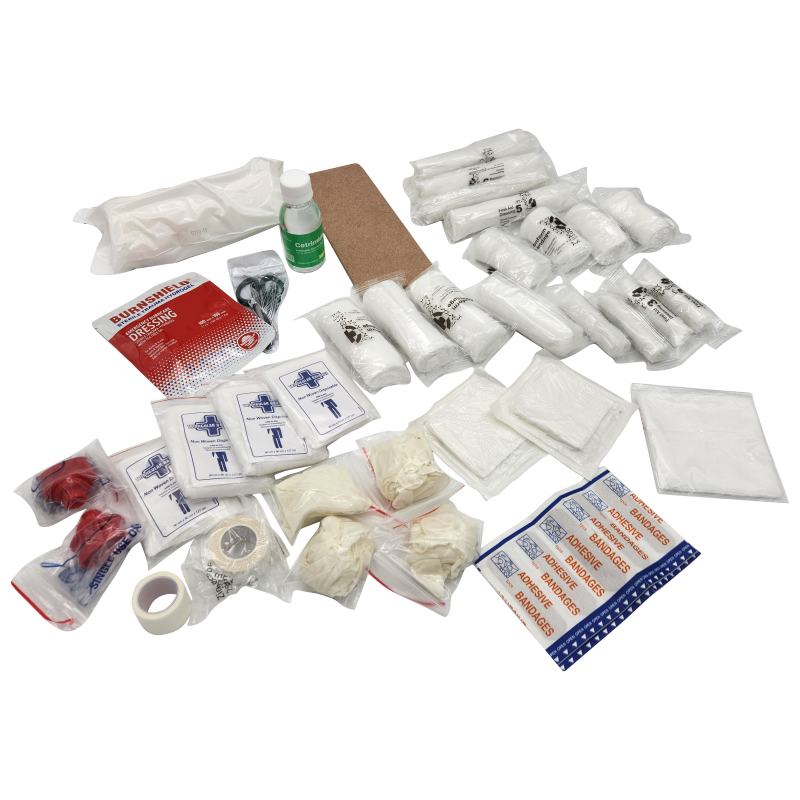 Regulation 3 - First Aid Kit (Government Spec)