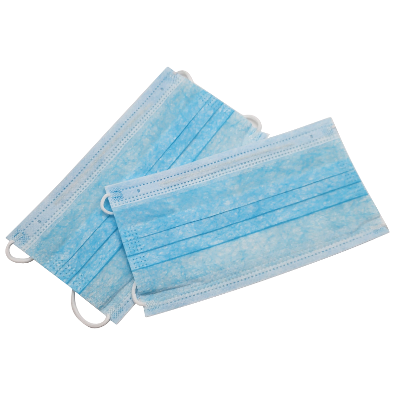3ply Surgical Mask (Packs of 10)