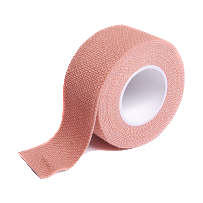 Profab Fabric Adhesive Plaster Roll - 25mm x 1m