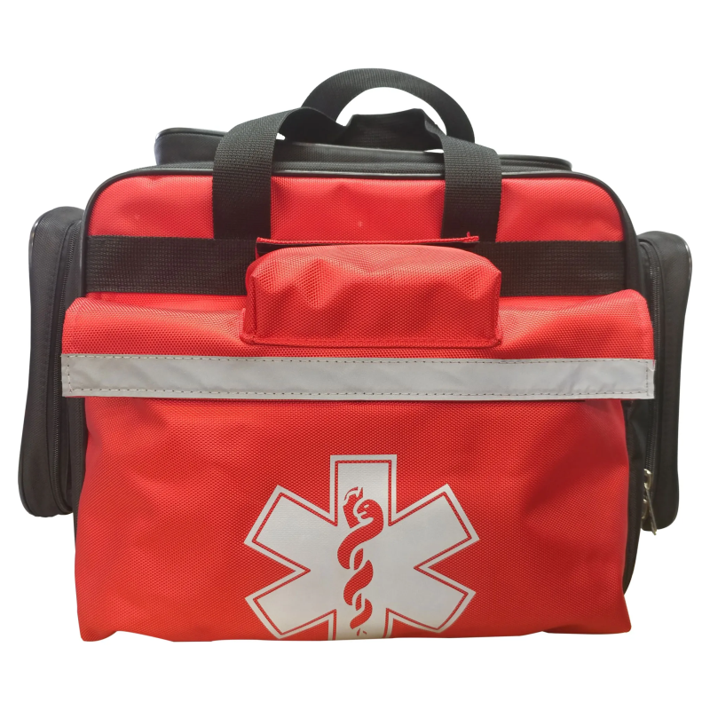 ResponderPAC EMS First Aid Bag