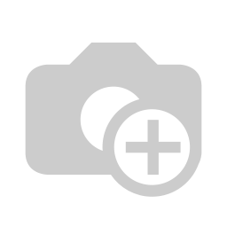 DROMEX - Thermometer - Infra-Red - white