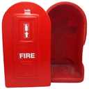 4.5kg Sliding Door Fire Cabinet (Fibreglass)