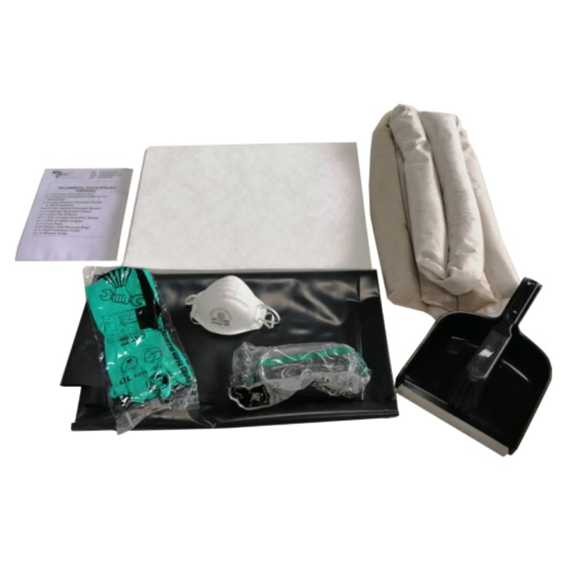 25L HACCP Food Grade Spill Kit - Refill