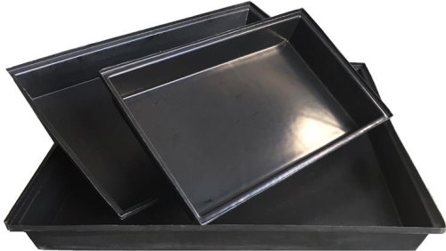 Drip tray - Medium (1000x600x100mm)