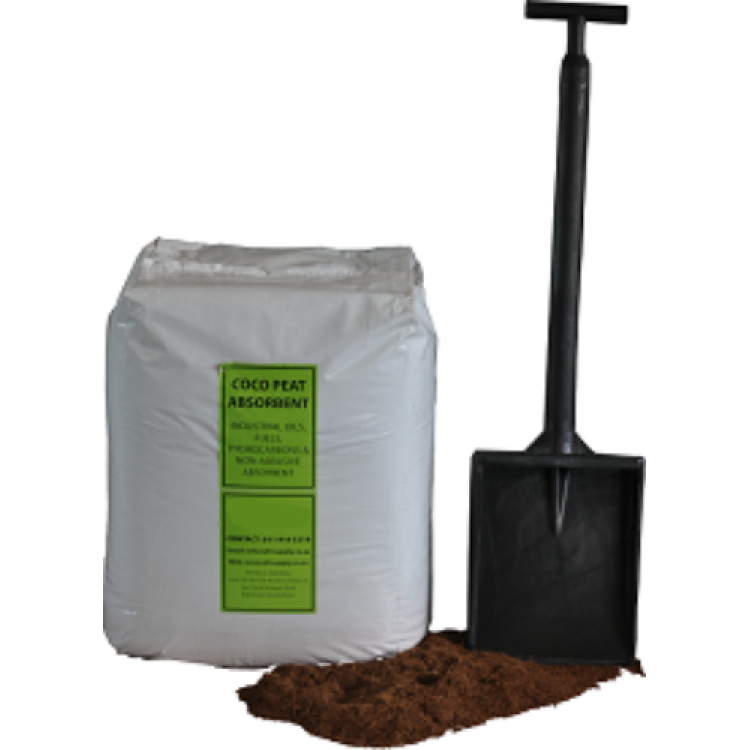 210L Coco Peat Absorbent (23kg)