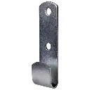 Fire Extinguisher - J Wall Bracket