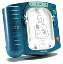 Philips HS1 HeartStart Defibrillator (AED)