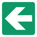 GA2 - SABS General direction safety sign