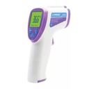 DROMEX - Thermometer - Infra-Red - white