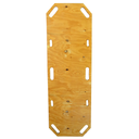 Wooden Spine Board