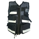 EMS Utility Jacket - Black
