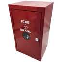 4.5kg DCP Fire Extinguisher Steel Cabinet