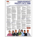 Employment Equity Act Poster