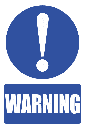 MA13 - Standard Warning Safety Sign