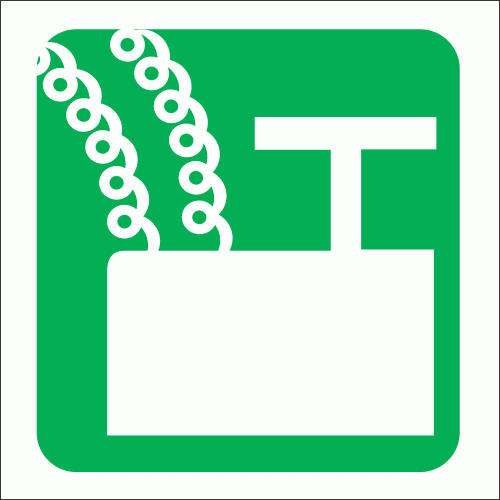 GA7 - Blasting Point Sign | Safety Signs & Equipment