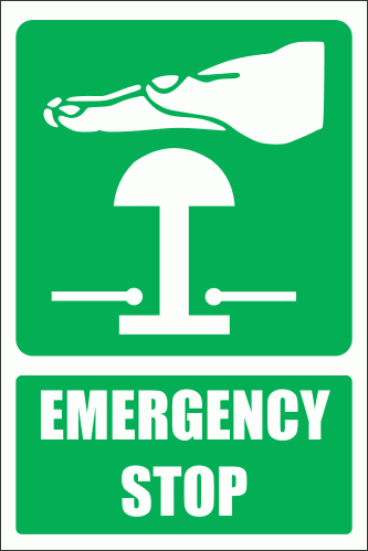 Shop | Safety Signs & Equipment