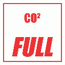 GAS7 - CO² Full Sign