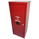 9kg DCP Fire Extinguisher Steel Cabinet