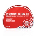 FA - Burnshield Essential Burn Kit C/W Nylon Bag (S)