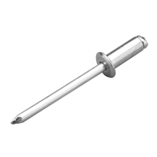 Rivet 3.2x15mm | Safety Signs & Equipment