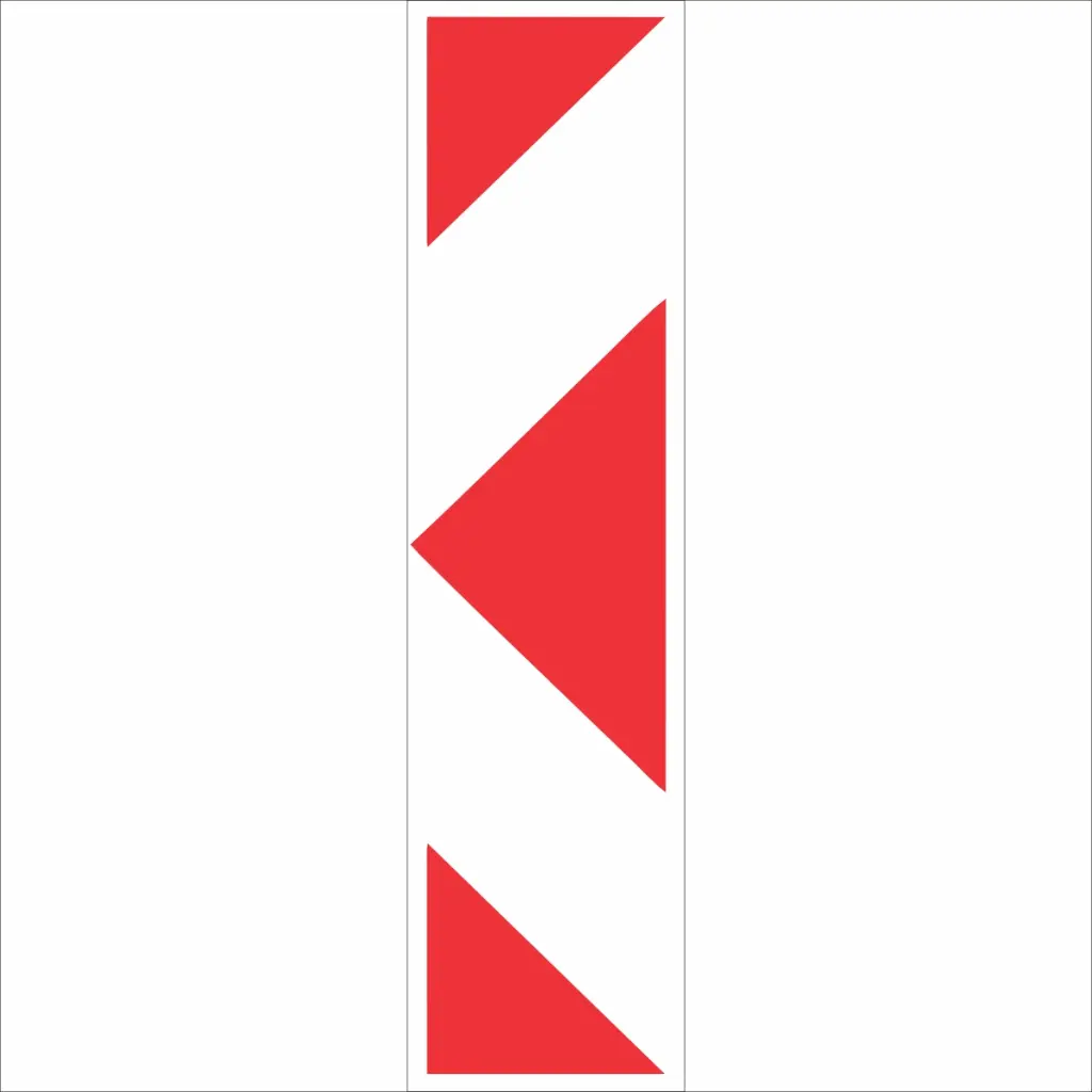 W402 - Danger Plate Road Sign | Safety Signs & Equipment