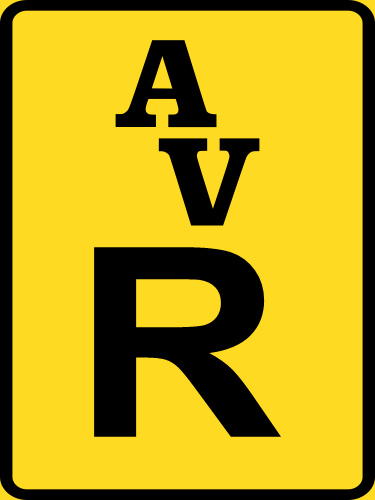 TR317 - Temporary Abnormal Vehicle Reservation Road Sign | Safety Signs ...