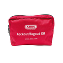 ABUS - Small LoTo Bag with Zip Lockout