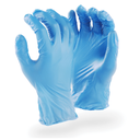 Powder Free Nitrile Gloves - Pair