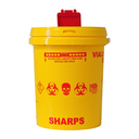 20L Sharps Container