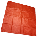 Bio Hazard Red Bag / Liner - 1050x1050mm 60mic