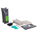 75L Universal PVC Bag Spill Kit - Refill