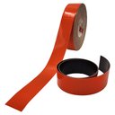 Vehicle Conspicuity Tape (Prismatic) - Sold by meter - Orange
