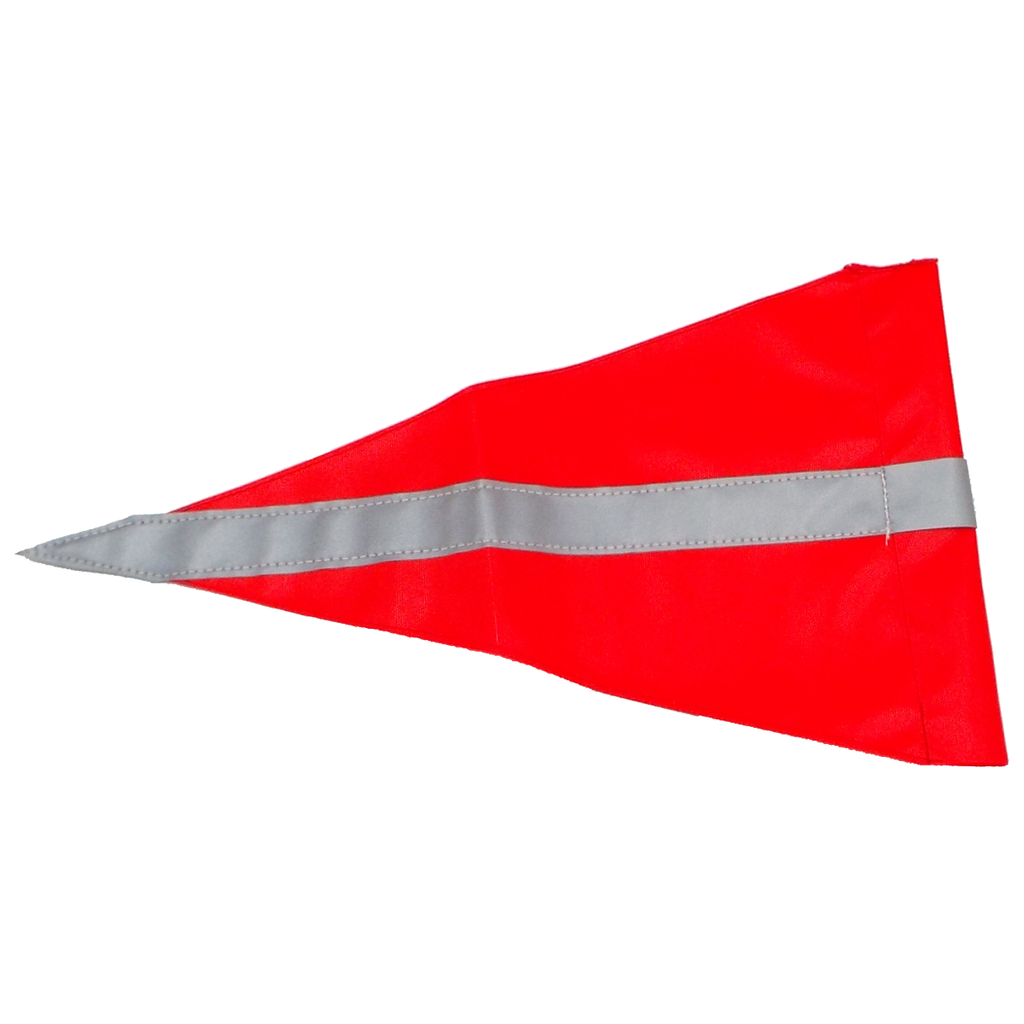Buggy Whip Replacement Flag Safety Signs & Equipment