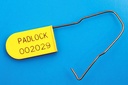 Padlock Seals