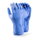 Blue Household Gloves