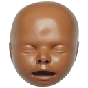 Practi-man - Baby - Face Skin - Dark
