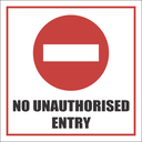 C-FA61 - OHS Board Safety Sign (450x300mm) | Safety Signs & Equipment