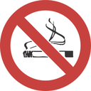 C-HC1 - No Smoking
