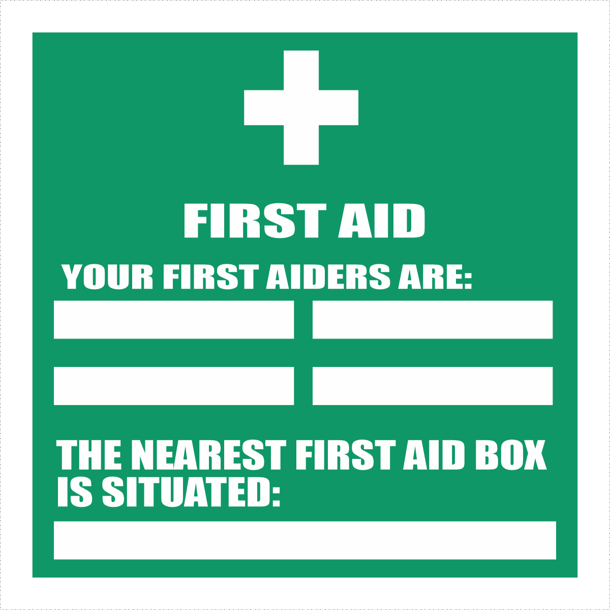 First Aid Box Quotes