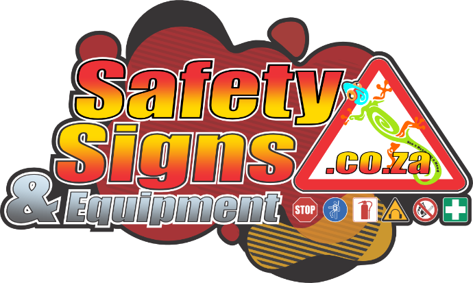Safety Signs & Equipment